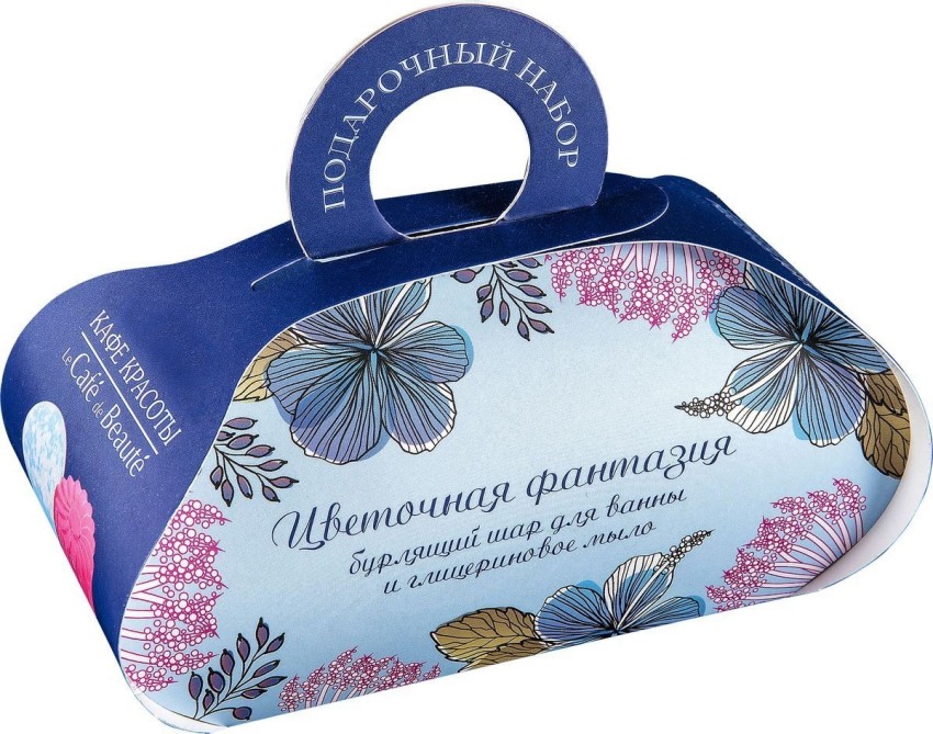 Кафе Красоты Интернет Магазин
