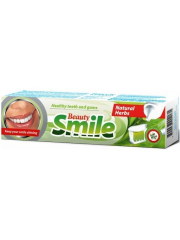 RUBELLA Beauty Smile Зубная паста Лечебные травы 100мл