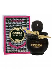 JEANNE ARTHES Cobra parfum lady 100 ml edt
