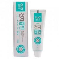 CLIO Geonchi Beauty Toothpaste Зубная паста 120 г