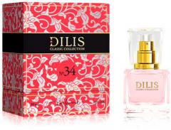 DILIS Classic Collection №34 lady 30 ml