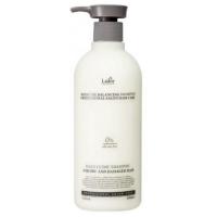 LA'DOR Moisture Balancing Shampoo Шампунь для волос Увлажняющий 530 мл