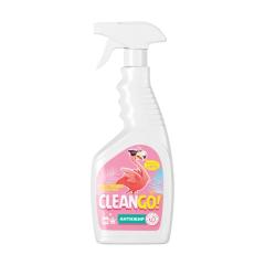 SELVIN PRO Clean Go Средство чистящее Антижир 500 мл