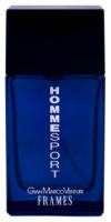 GIAN MARCO VENTURI Frames Homme Sport men 30ml edt