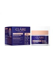 CLAIRE Collagen Active Pro Ночной крем 65+ 50 мл (018306)