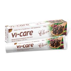 VI-CARE Clove Зубная паста с гвоздикой 100 g
