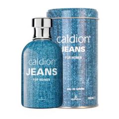  Caldion Jeans lady 100 ml edt