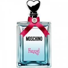 MOSCHINO Funny lady 25 ml edt