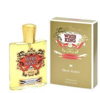 POSITIVE PARFUM Whis King Gold Одеколон для мужчин 85 мл