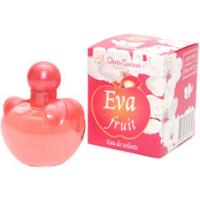 POSITIVE PARFUM Eva Fruit Туалетная вода для женщин 50 мл