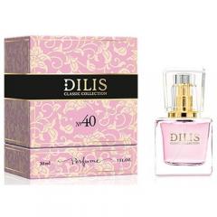 DILIS Classic Collection №40 lady 30 ml 