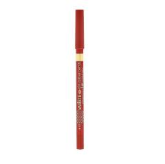 EVELINE Variete Гелевый карандаш для губ водостойкий матовый 03-Dark Rose