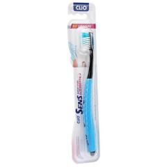 CLIO Sens Interdental Antibacterial Ultrafine Toothbrush Зубная щетка