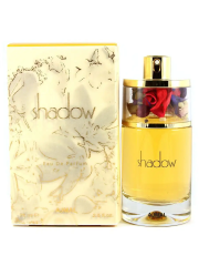 AJMAL Shadow lady 75ml edp (желтый) НМ