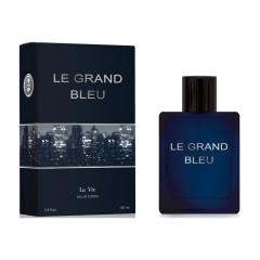 DILIS La Vie Le Grand Bleu men 100 ml edt