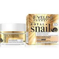 EVELINE Royal Snail Крем-концентрат против морщин 40+ для любого типа кожи, для чувствительной 50 мл 