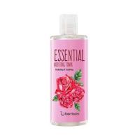 .BERRISOM Essential Boosting Toner Rose Hydrating & Soothing Тонер для лица с экстрактом Розы 265 мл