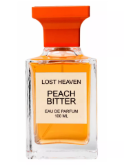 ЭТЕРНЕЛЬ LOST HEAVEN Peach Bitter lady 100 мл edp