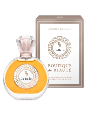КЛАС-ТРЕЙДИНГ Boutique de Beaute La Belle lady 50ml edt