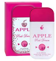 APPLE PARFUMS Pink Dream lady 55ml edp