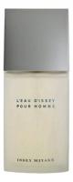 ISSEY MIYAKE L'Eau D'Issey Pour Homme men test 125ml edt НМ