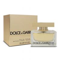 DOLCE & GABBANA The One lady 50 ml edp