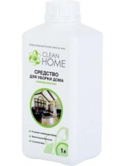 CLEAN HOME Средство для уборки дома универсальное 1л