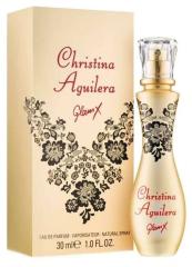 CHRISTINA AGUILERA Glam X lady 30 ml edp