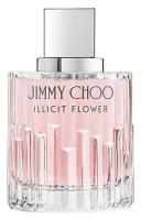 JIMMY CHOO Illicit Flower lady test 100ml edt НМ