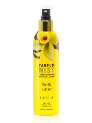 ART PARFUM Parfum Mist Vanilla Extract Парфюмированный мист для тела Ванильный Экстракт без спирта 250 ml