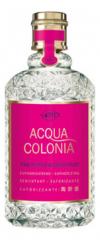 4711 Acqua Colonia Euphorizing - Pink Pepper & Grapefruit одеколон test unisex 50 мл НМ