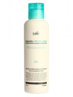 LA'DOR Keratin LPP Shampoo Шампунь для волос кератиновый 150 мл