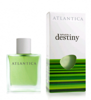 DILIS Atlantica Behind The Destiny men 100 ml edT