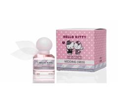 ПОНТИ ПАРФЮМ Hello Kitty Wedding Dress 30 мл edt