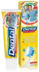 RUBELLA Dental Family Зубная паста Витамины и Минералы 100мл