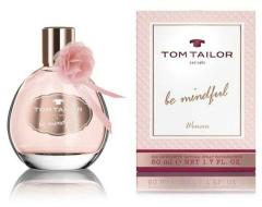 TOM TAILOR Be Mindful lady test 50ml edt НМ