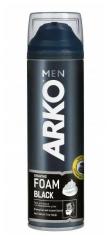ARKO Men Пена для бритья Black 200 мл