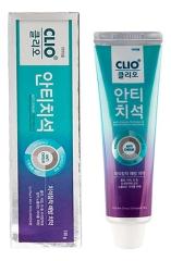 CLIO Anti-Chisuk Ice Peach Mint Toothpaste Зубная паста 130г