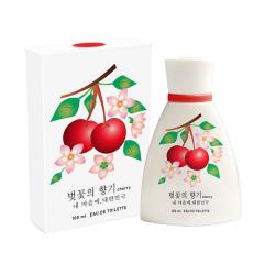 DELTA PARFUM Korea Cherry lady 100ml edt