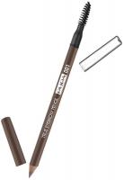 PUPA True Eyebrow Pencil Карандаш для бровей №001 Светлый 1 г (240208A001)