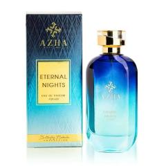 AZHA PERFUMES Butterfly Nebula For Her Eternal Nights lady 100 мл edp