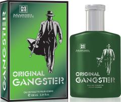 BROCARD Gangster Original men 100 ml edt