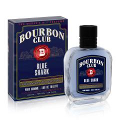ART PARFUM Bourbon Club Blue Shark men 100 мл edt