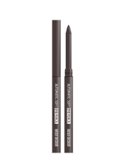BELOR DESIGN Механический карандаш для глаз Automatic Soft Eyepencil тон 302 Коричневый