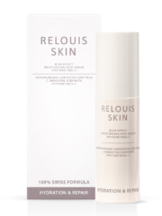 RELOUIS SKIN HYDRATION & REPAIR Увлажняющая сыворотка для лица с эффектом блюринга PHYTORETINOL-C 50г                                                 