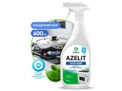 AZELIT GRASS Средство чистящее Антижир для плит, духовок, грилей 600 мл