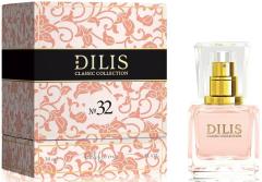 DILIS Classic Collection №32 lady 30 ml