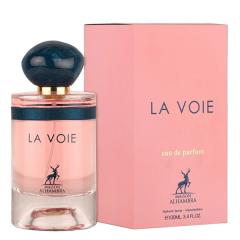 MAISON ALHAMBRA La Voie lady 100 ml edp