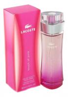 LACOSTE Touch Of Pink lady 90 ml edt