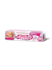 RUBELLA Beauty Smile Зубная паста Против воспаления десен 100 мл